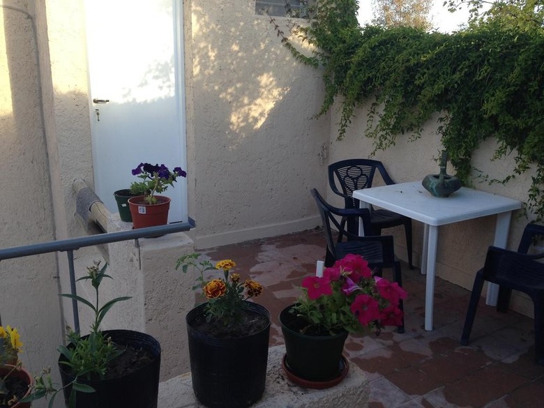 Bed & Breakfast Casa Lucia