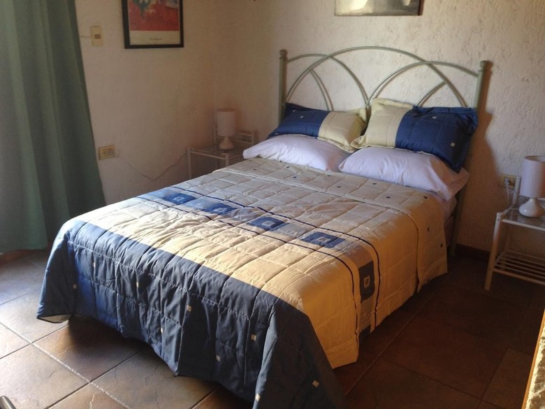 Bed & Breakfast Casa Lucia
