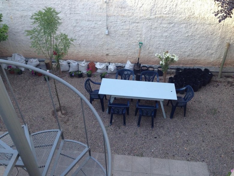 Bed & Breakfast Casa Lucia