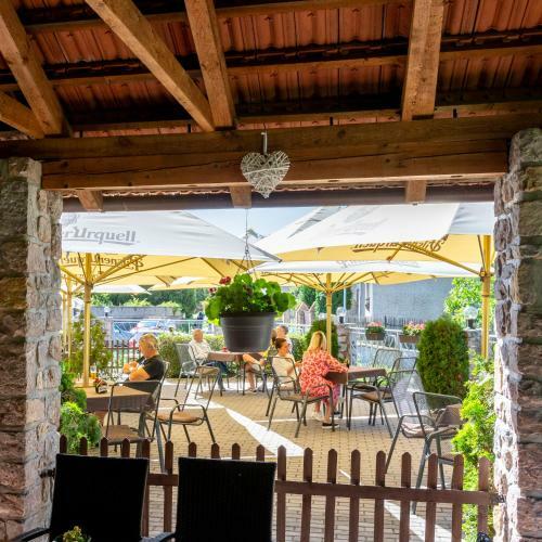 Hotel U Berounky
