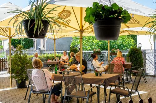 Hotel U Berounky