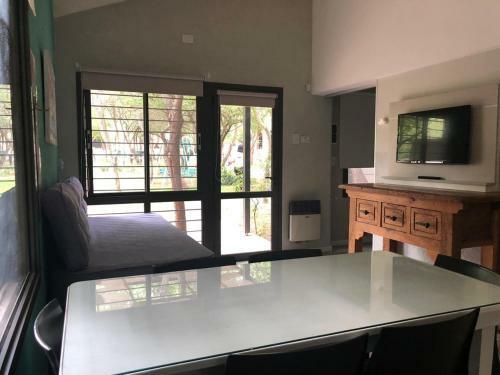 Caba�as Apart Margaridas