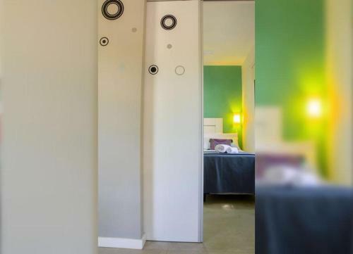 Caba�as Apart Margaridas