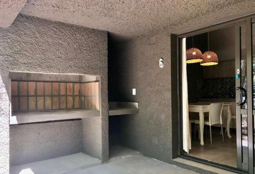 Caba�as Apart Margaridas