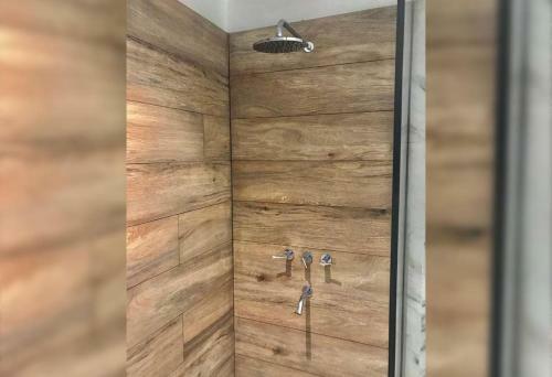 Caba�as Apart Margaridas