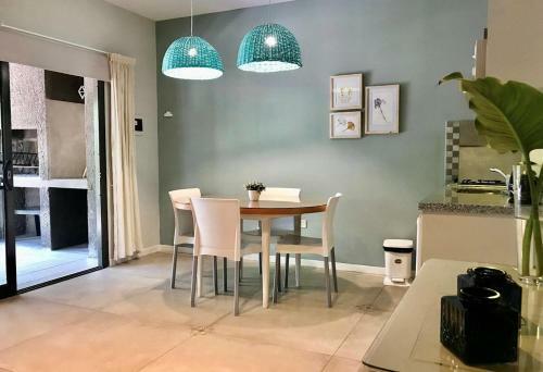 Caba�as Apart Margaridas