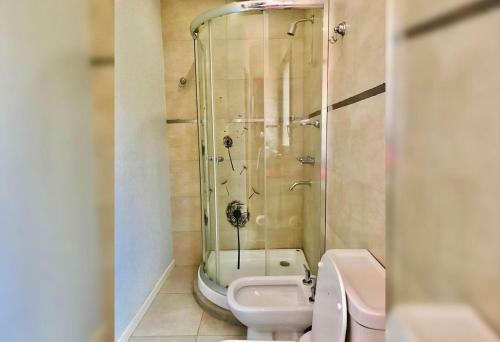 Caba�as Apart Margaridas