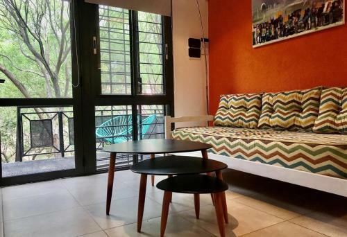 Caba�as Apart Margaridas