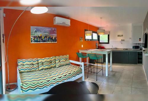 Caba�as Apart Margaridas
