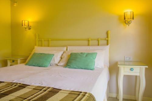 Caba�as Apart Margaridas