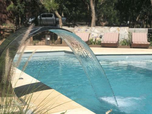 Caba�as Apart Margaridas