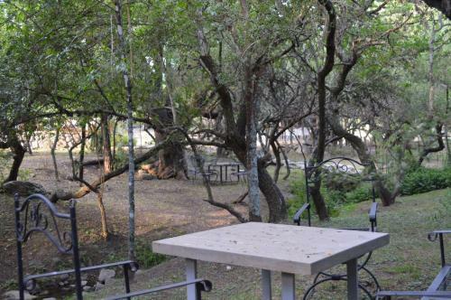 Caba�as Apart Margaridas