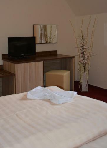 Hotel Koruna