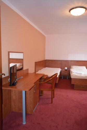 Hotel Koruna