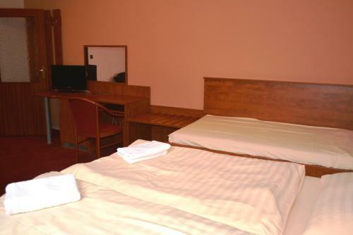 Hotel Koruna