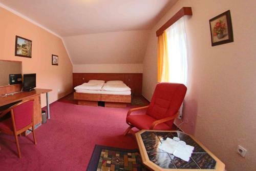 Hotel Koruna