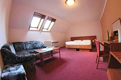Hotel Koruna