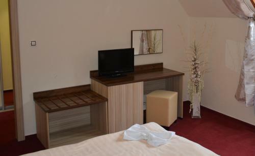 Hotel Koruna