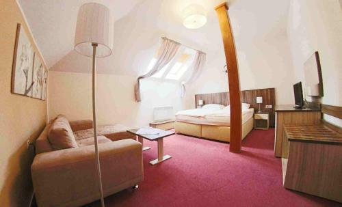 Hotel Koruna