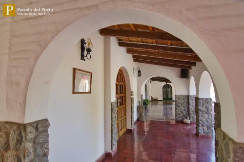 Posada Del Poeta