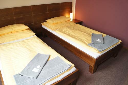 Hostal Pension Inspirace