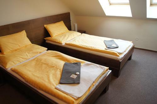 Hostal Pension Inspirace