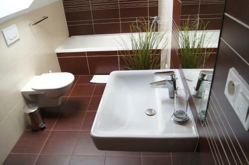 Hostal Pension Inspirace
