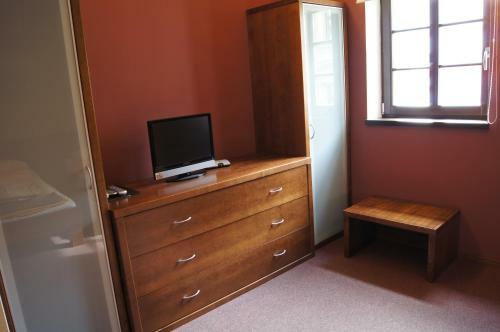 Hostal Pension Inspirace