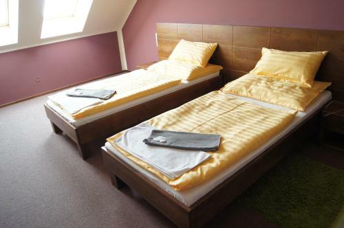 Hostal Pension Inspirace