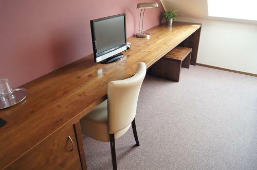 Hostal Pension Inspirace