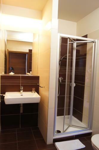 Hostal Pension Inspirace