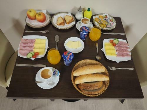 Hostal Pension Inspirace