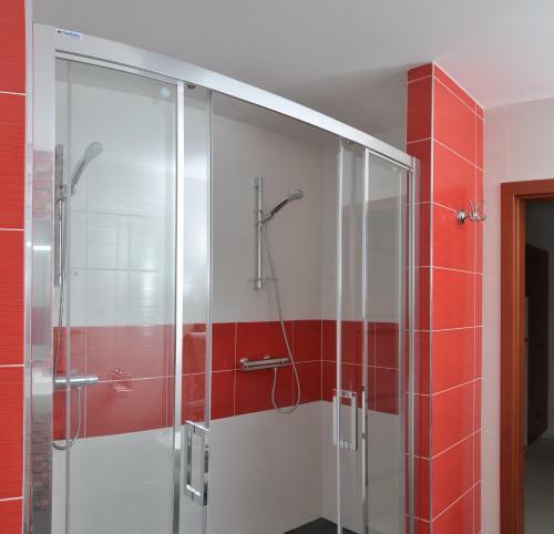 Hostal Pension Pod V??�