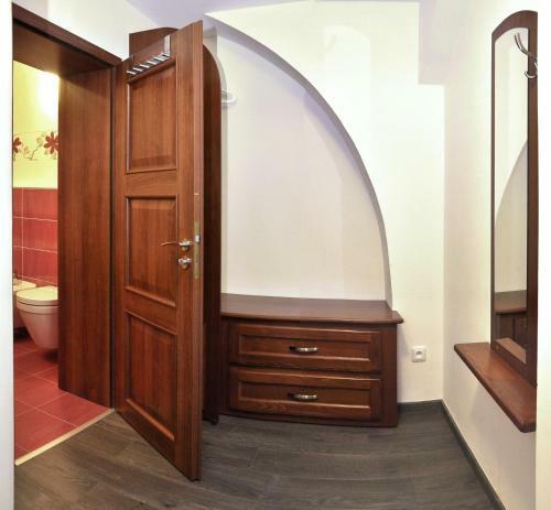 Hostal Pension Pod V??�
