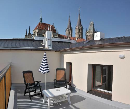 Hostal Pension Pod V??�