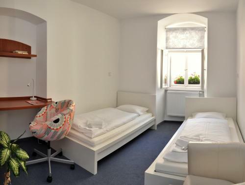 Hostal Pension Pod V??�