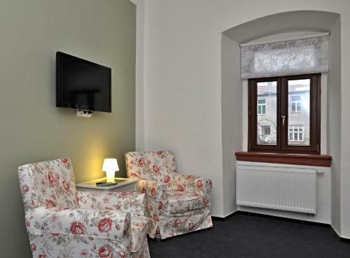 Hostal Pension Pod V??�
