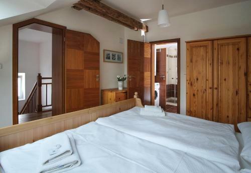 Hostal Pension Pod V??�