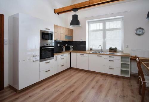 Hostal Pension Pod V??�