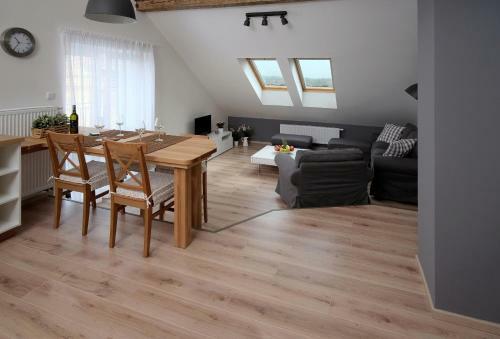 Hostal Pension Pod V??�