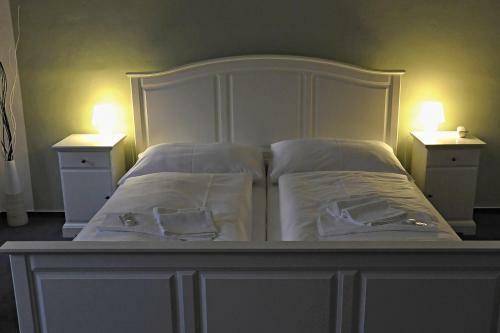 Hostal Pension Pod V??�