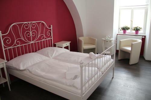 Hostal Pension Pod V??�