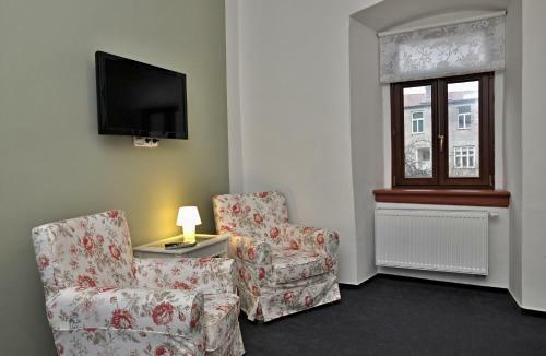 Hostal Pension Pod V??�
