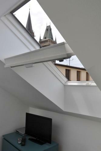 Hostal Pension Pod V??�