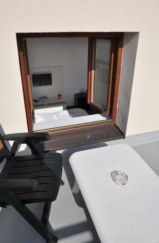 Hostal Pension Pod V??�