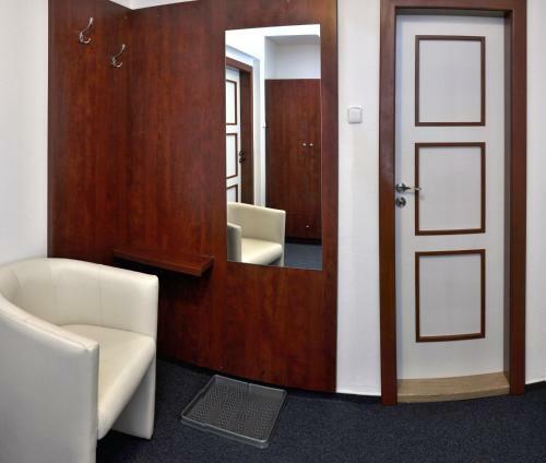 Hostal Pension Pod V??�