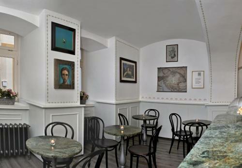 Hostal Pension Pod V??�