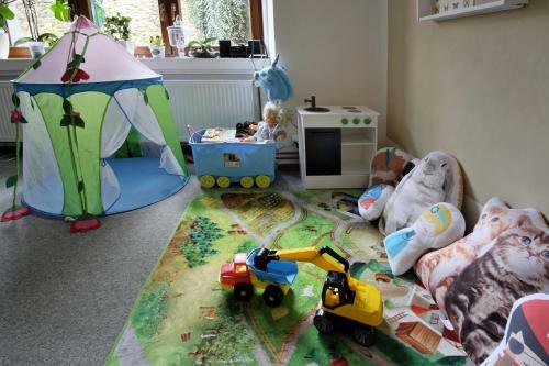 Hostal Pension Pod V??�