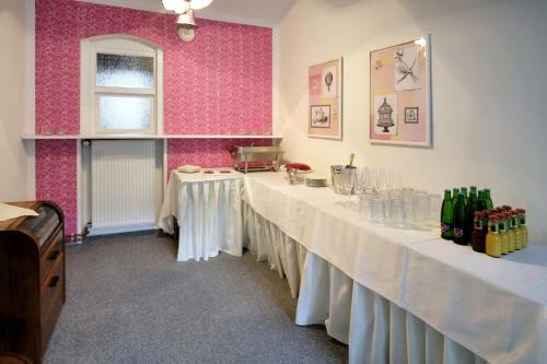 Hostal Pension Pod V??�