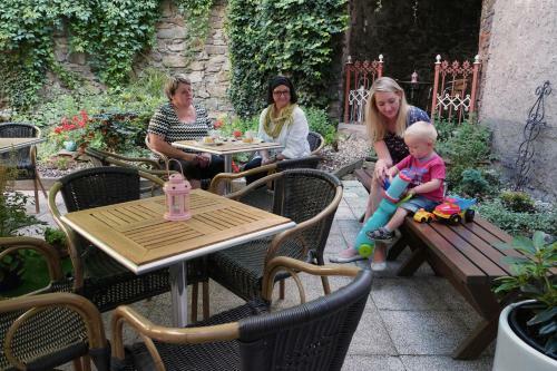 Hostal Pension Pod V??�